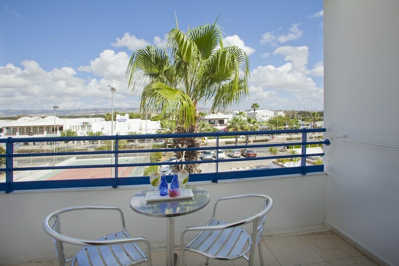 Hotel Louis Ledra Beach