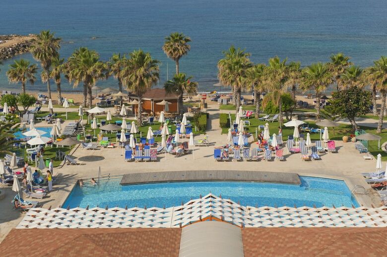 Hotel Louis Ledra Beach