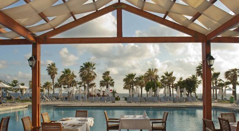 Hotel Louis Ledra Beach
