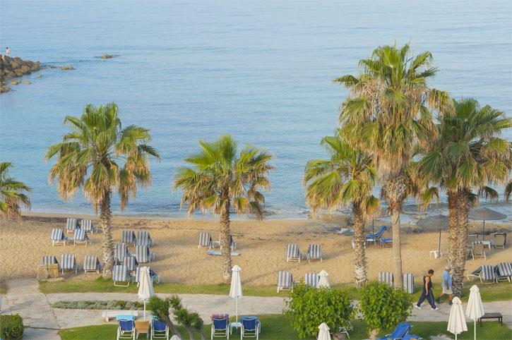 Hotel Louis Ledra Beach