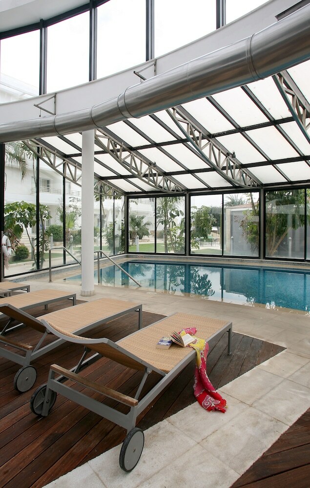 Hotel Louis Ledra Beach