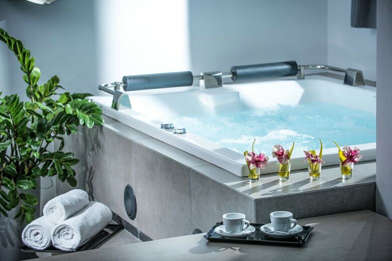 Hotel Happy Cretan Suites