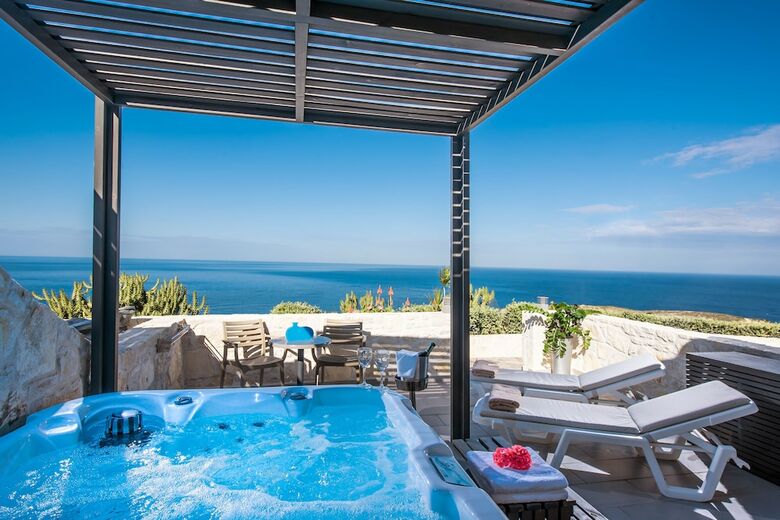 Hotel Happy Cretan Suites