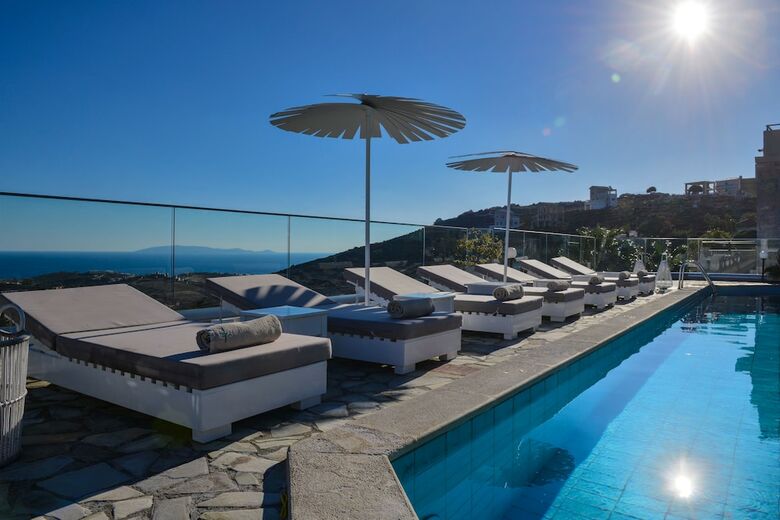 Hotel Happy Cretan Suites