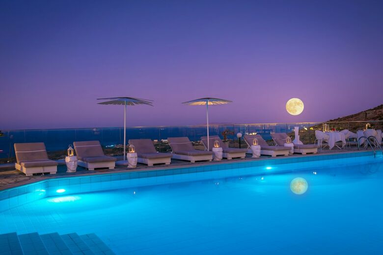 Hotel Happy Cretan Suites