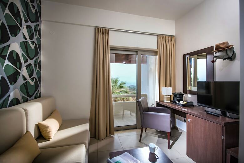 Hotel Happy Cretan Suites