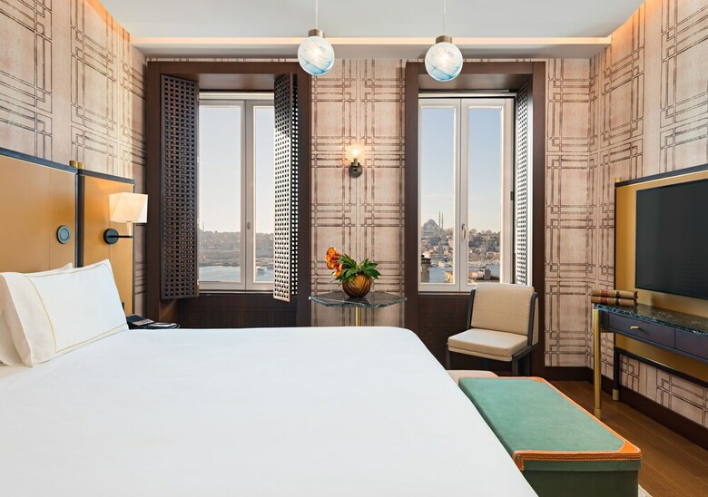 The Galata Istanbul Hotel - Mgallery