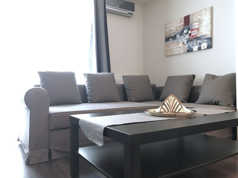 Hotel Athens Luxury Suites