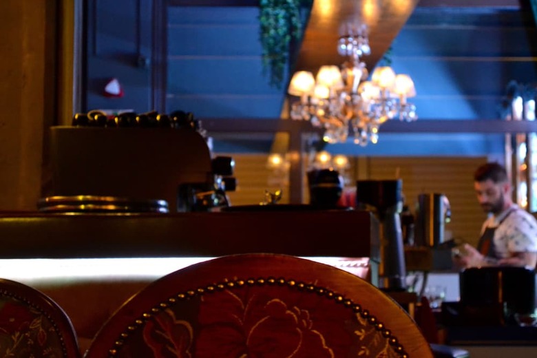 Hotel Athens Luxury Suites