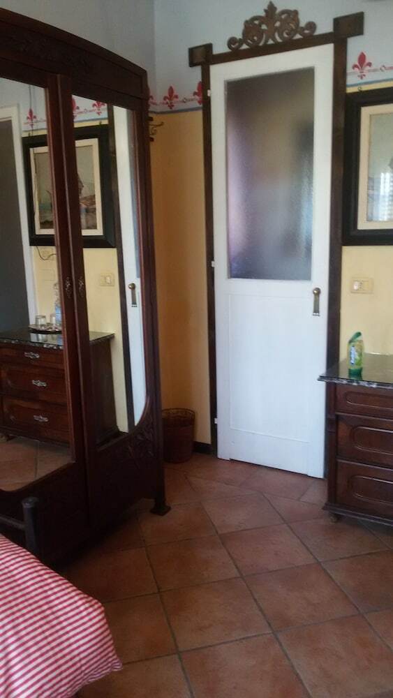 Villa Fiorita
