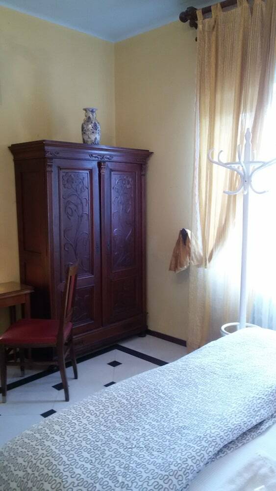 Villa Fiorita