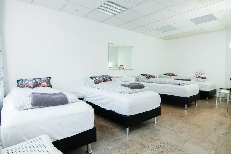 Hotel Bgb Guesthouse