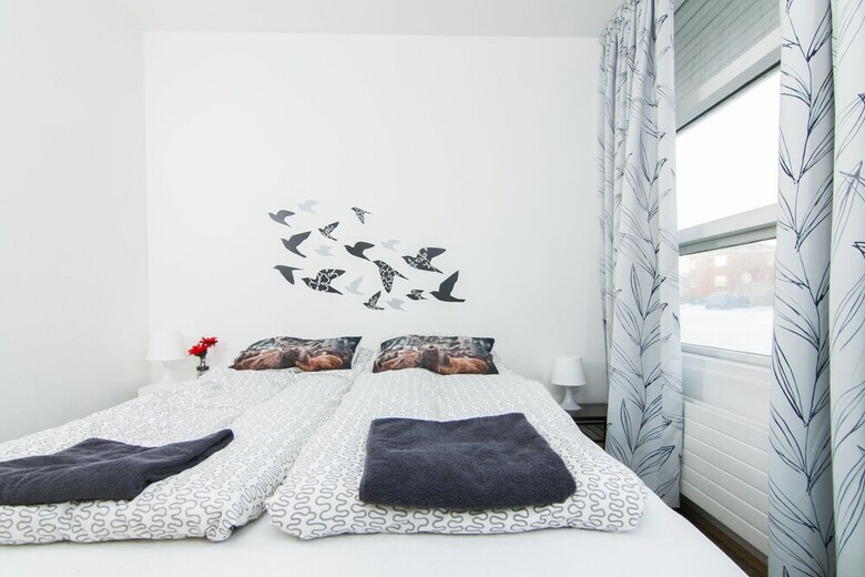 Hotel Bgb Guesthouse