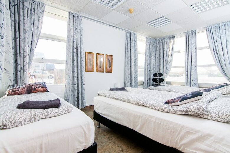 Hotel Bgb Guesthouse