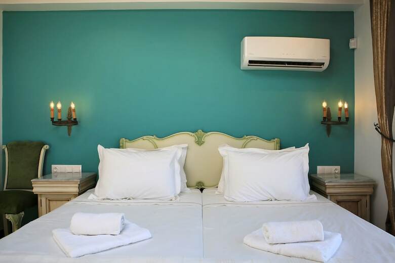 Kouvohori Villas Crete