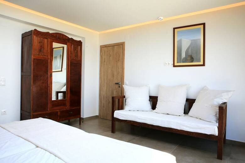 Kouvohori Villas Crete