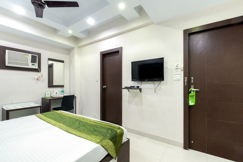 Hotel Treebo Trip Jai Ambe Maa