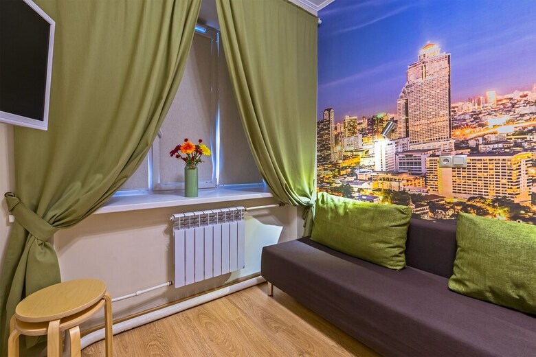 Colorspb Aparthotel New Holland
