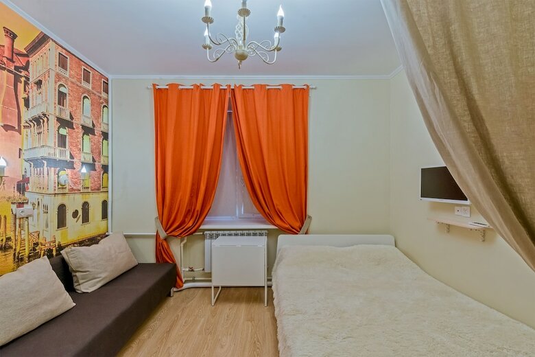 Colorspb Aparthotel New Holland
