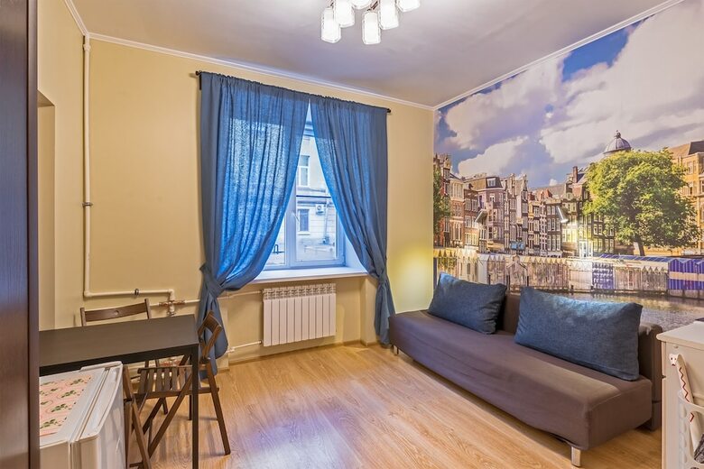 Colorspb Aparthotel New Holland