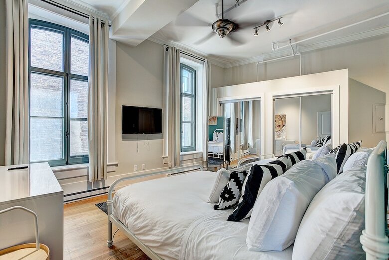 Aparthotel Boutique Hotel Saint Fran�ois Xavier