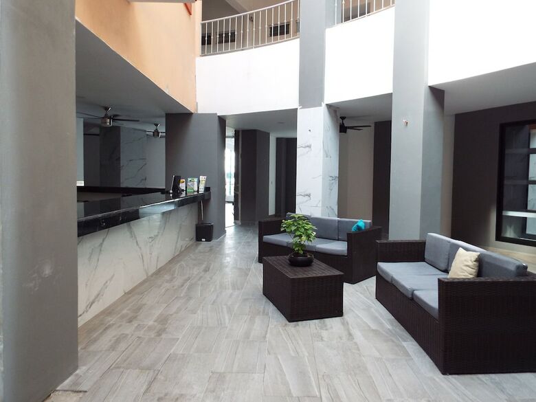 Hotel Galer�a Del �ngel