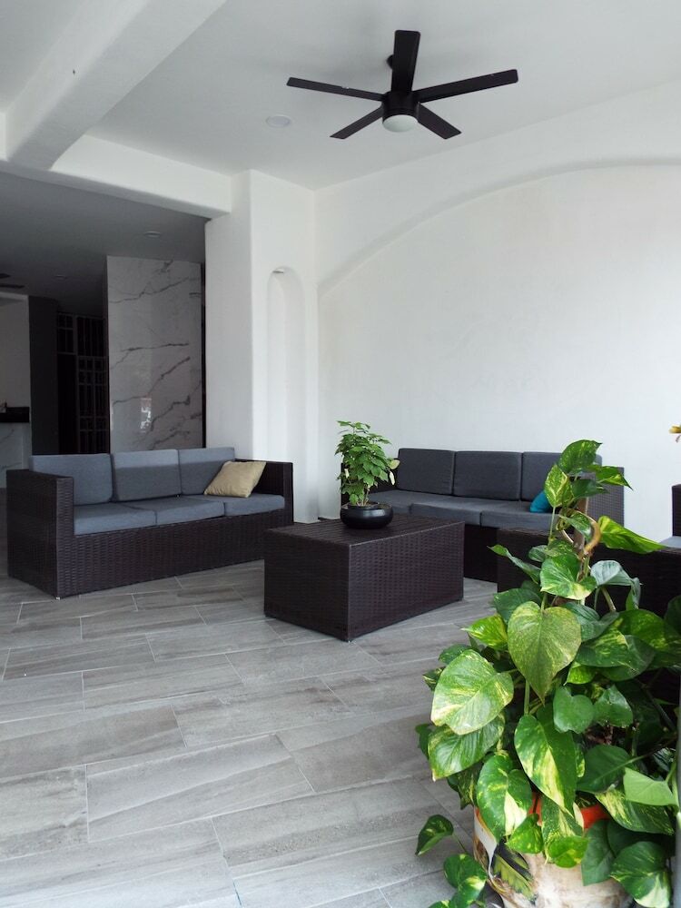 Hotel Galer�a Del �ngel
