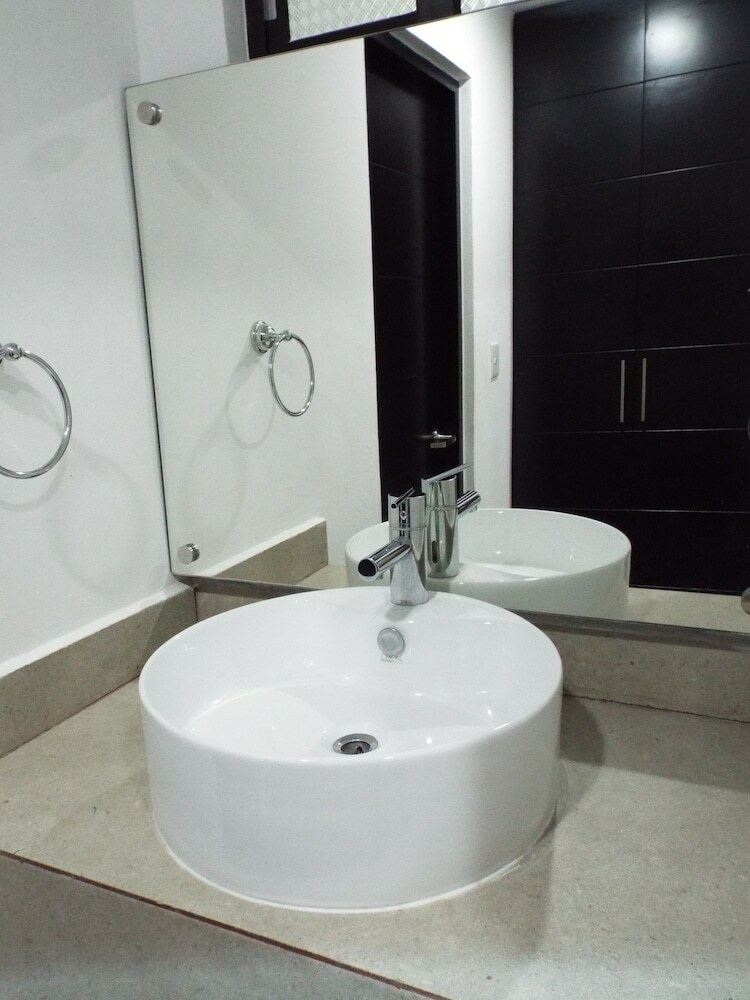 Hotel Galer�a Del �ngel