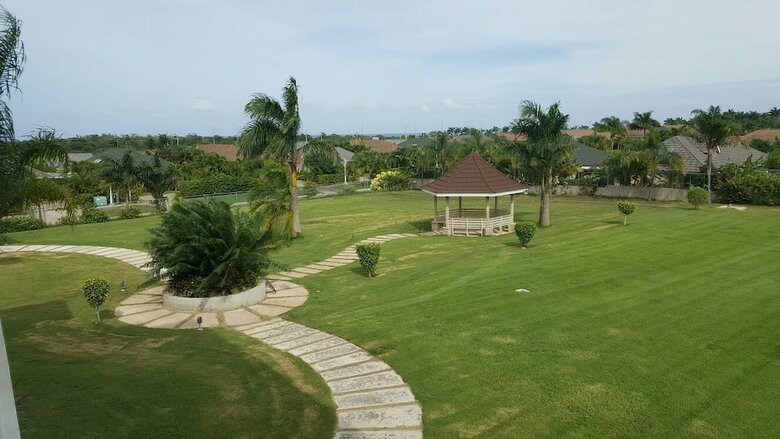 Fern Court Apartment With Oceanic View III