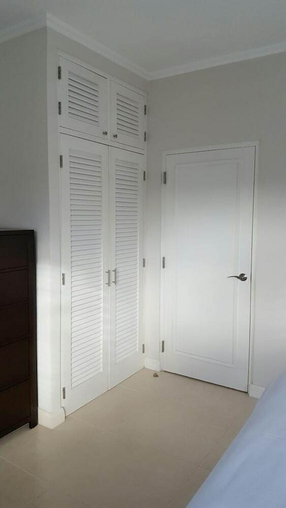 Fern Court Apartment With Oceanic View III