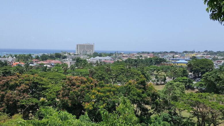 Ocho Rios Getaway Villa At The Palms