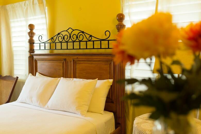 Ocho Rios Getaway Villa At The Palms