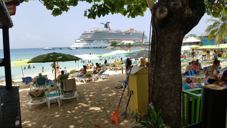 Ocho Rios Getaway Villa At The Palms
