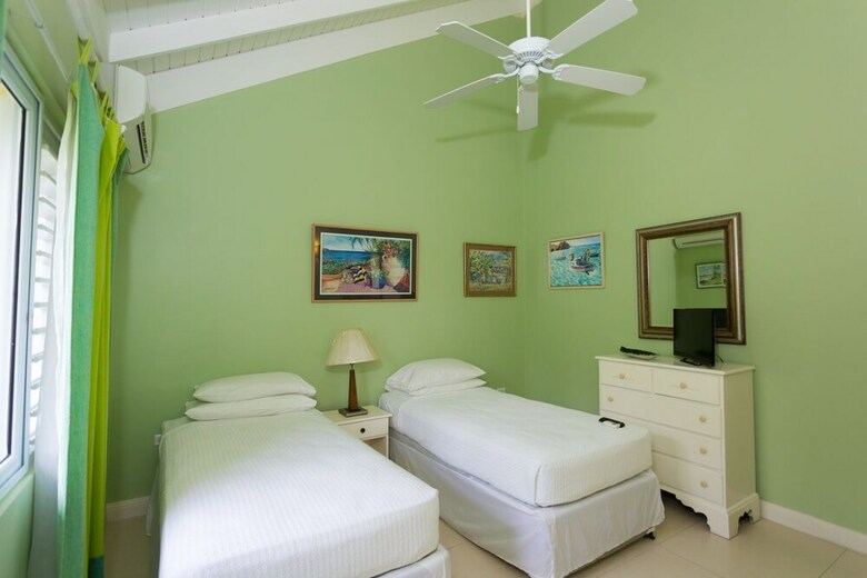 Ocho Rios Getaway Villa At The Palms