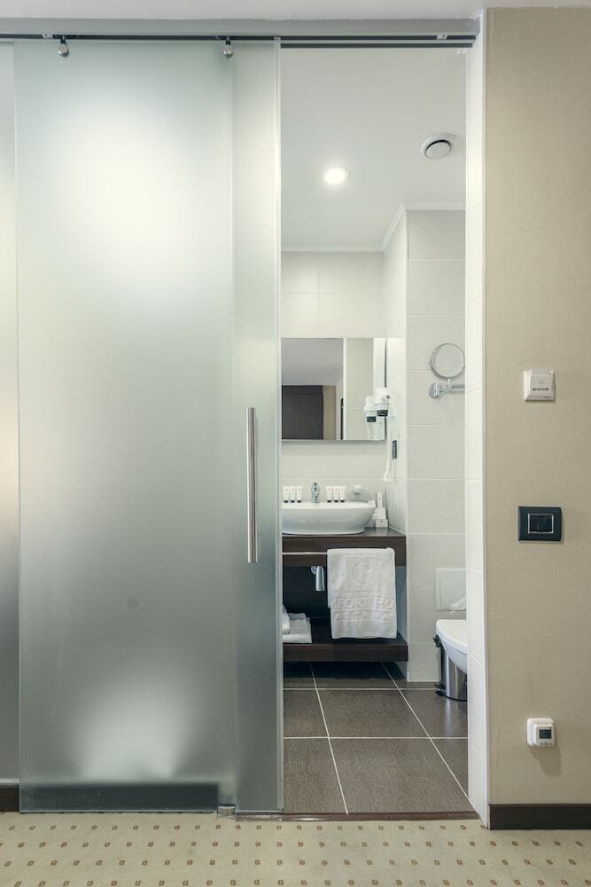 Comfort Hotel Astana