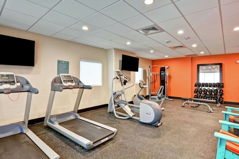 Hotel Home2 Suites By Hilton Meridian