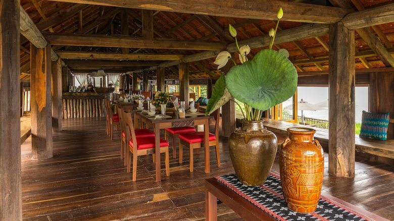 Apartamento Lak Tented Camp