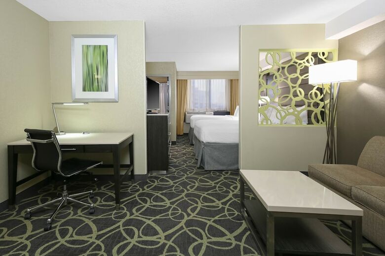 Hotel Springhill Suites Marriott Quail Springs