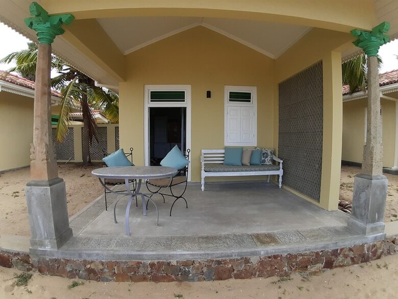 Hotel Villa Setha Wadi