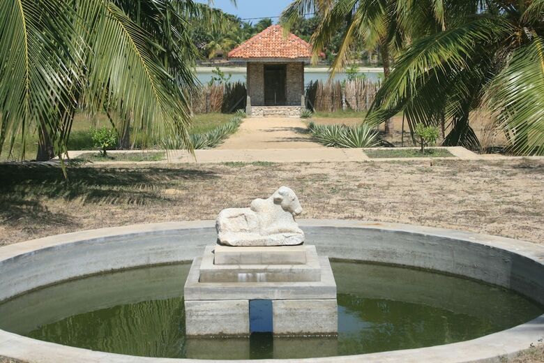 Hotel Villa Setha Wadi