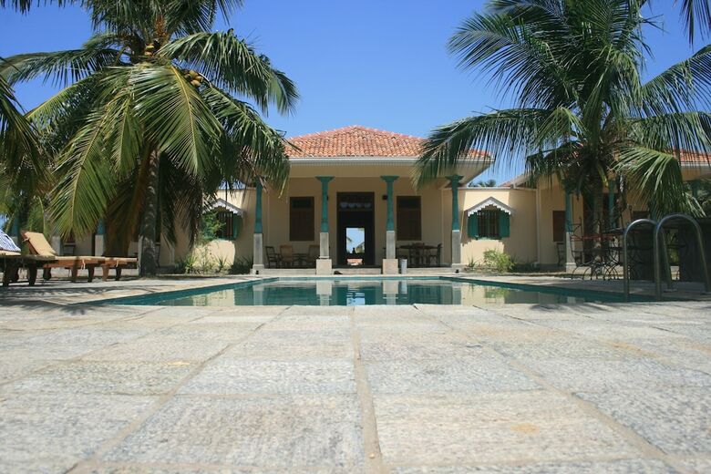 Hotel Villa Setha Wadi