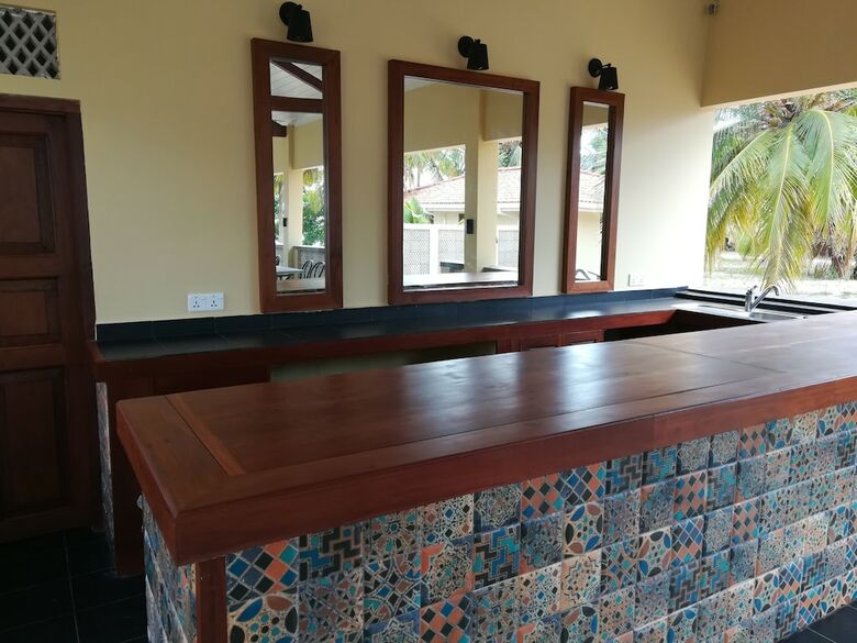 Hotel Villa Setha Wadi
