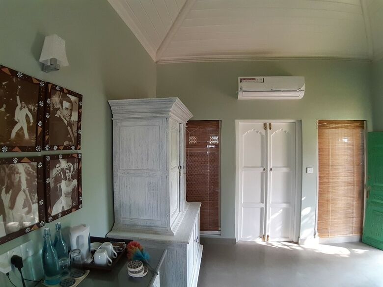 Hotel Villa Setha Wadi