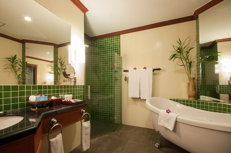 Hotel Borei Angkor Resort & Spa