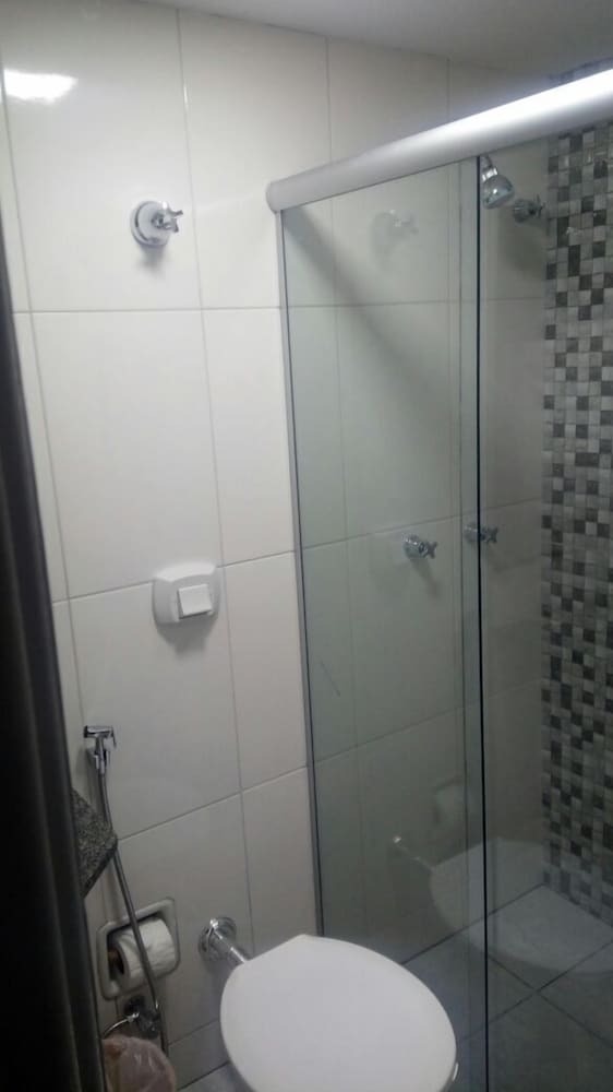 Apartamentos Imperio Romano Via Caldas