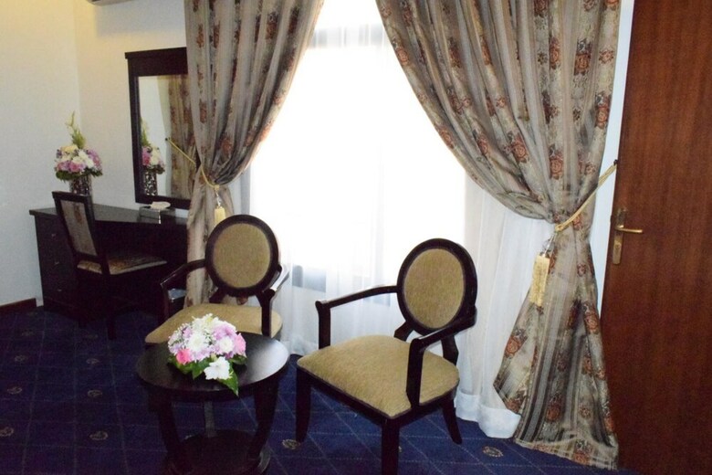 Hotel Al Balad Inn Corniche