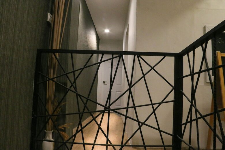 Hotel Fulllax Guesthouse