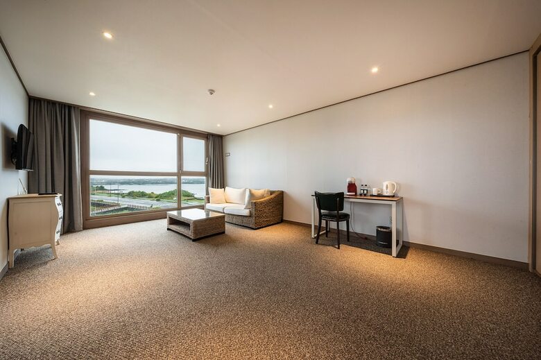 Sunrise Hotel Sungsan