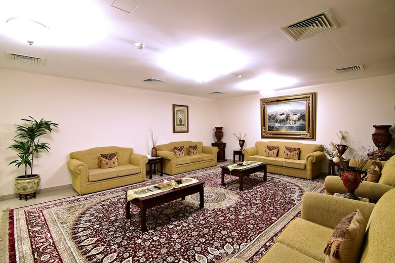 Karan Hotel