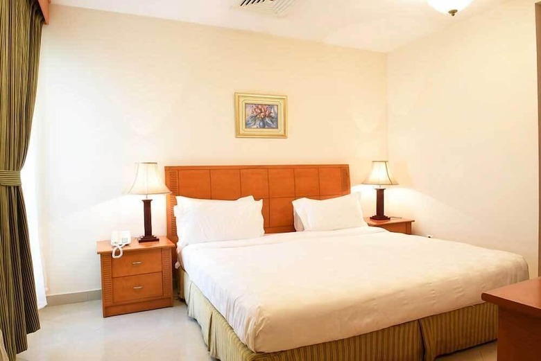 Karan Hotel